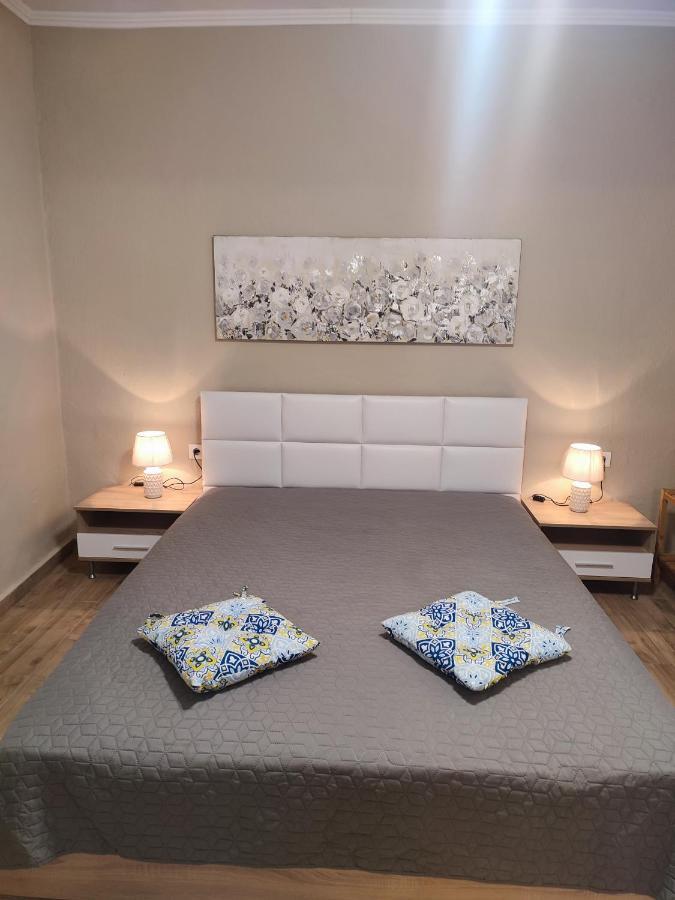 Alice'S Art House Villa Kavála Kültér fotó