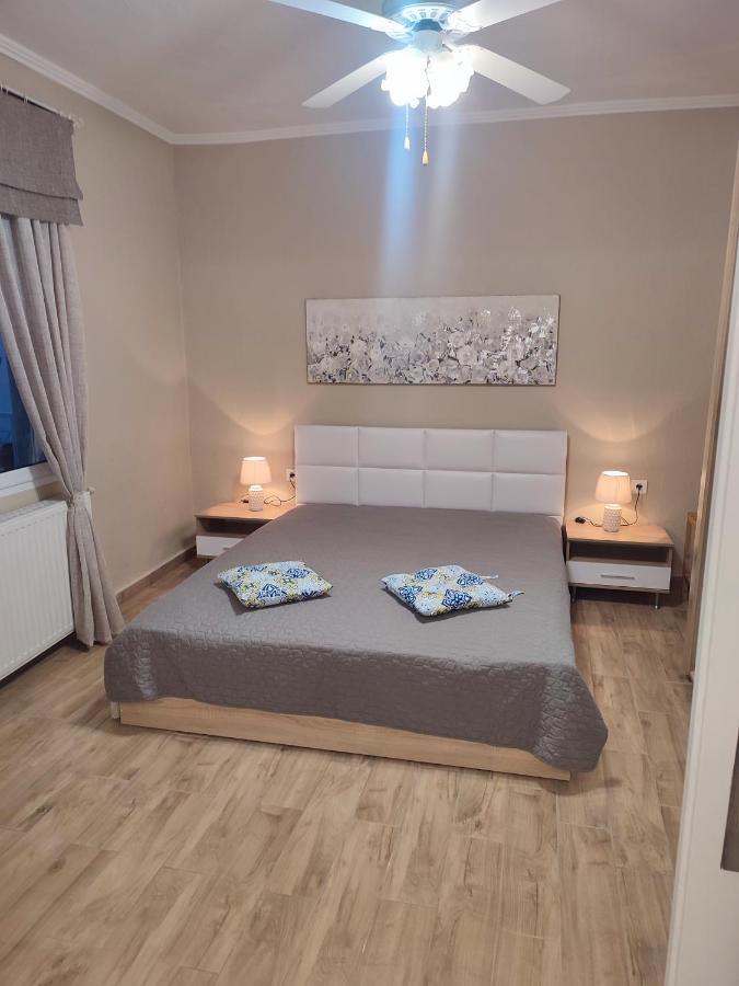 Alice'S Art House Villa Kavála Kültér fotó