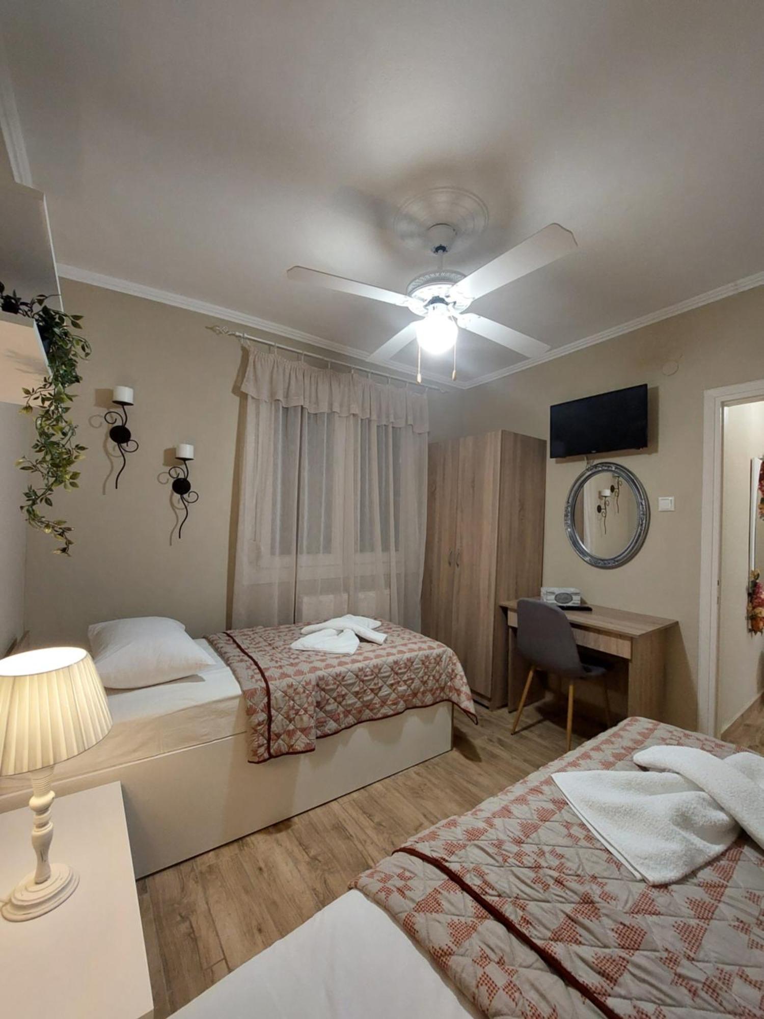 Alice'S Art House Villa Kavála Kültér fotó
