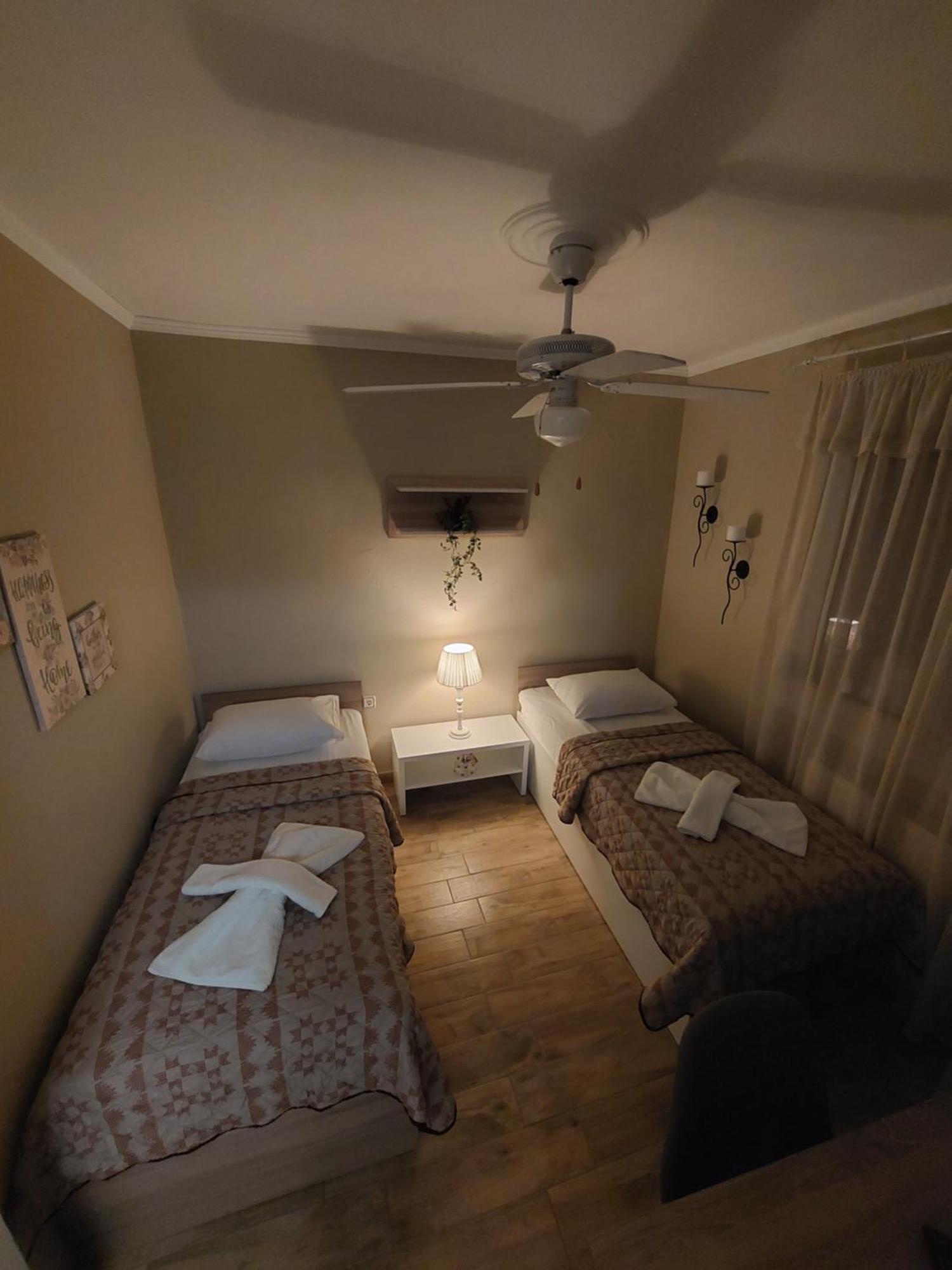 Alice'S Art House Villa Kavála Kültér fotó